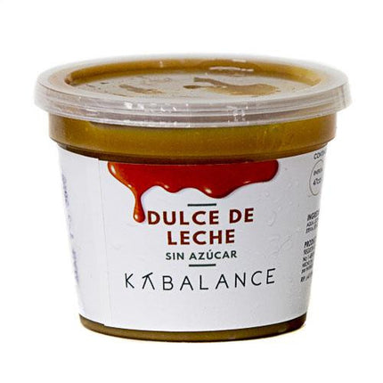 Kabalance, Dulce de Leche Sin
