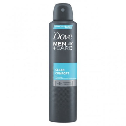 Desodorante Clean Comfort MEN