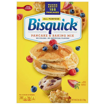 Betty Crocker,All Purpose Bisq