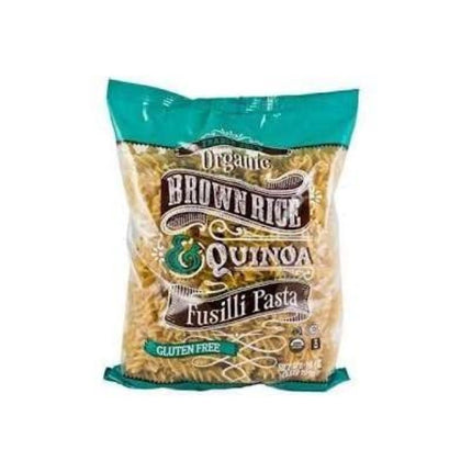 Trader Joe's Organic Brown Ric