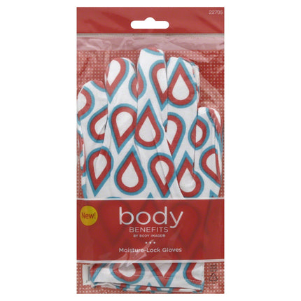 Bf Guantes Humedos