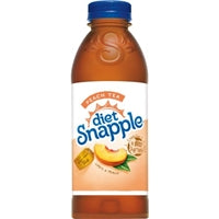 Diet Peach Tea 591ml