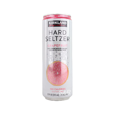 Kirkland Hard Seltzer Variety