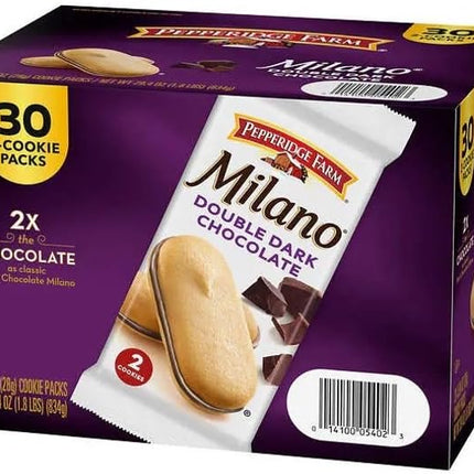 Pepperidge Farm Milano Double