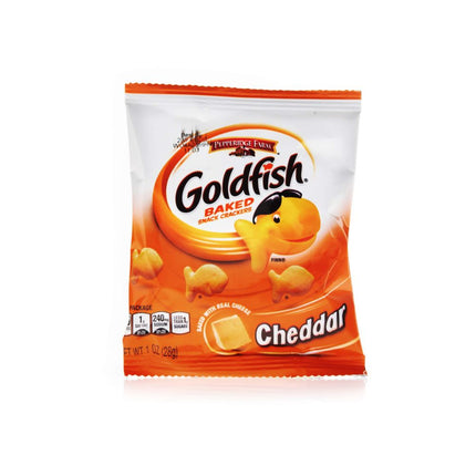 Pepperidge Farm Goldfish Crac