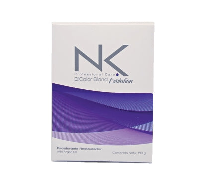 Nk Dicolor Blond 60G