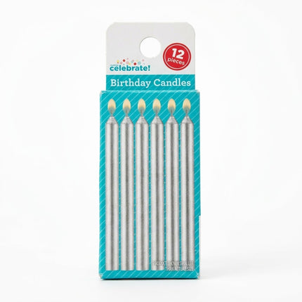 Wey Celebrate! Birhtday 12 pi