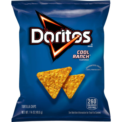Doritos Cheetoh Mix 30 CT