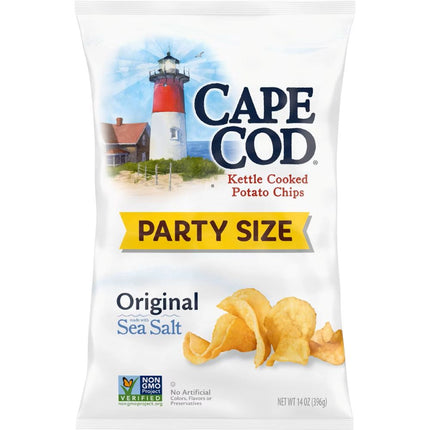 Cape Cod party Size original S