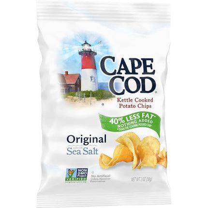 CAPE COD Original Less Fat Ke