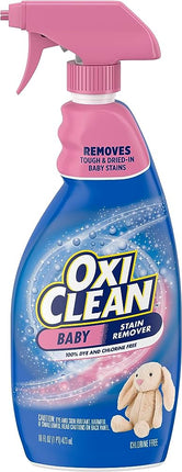 Oxi Clean Baby Stain Remover 1