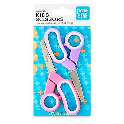 Pen+Gear 5-Inch Kids Scissors