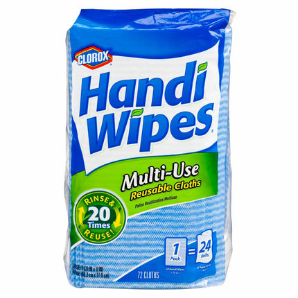 Clorox, Handi Wipes Multi-use