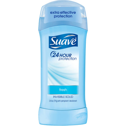 Suave,Fresh Antiperspirant Deo