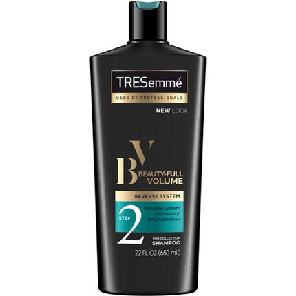 Tresemme Premium Shampoo Beaut