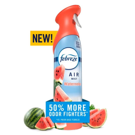 Febreze Air Mist Odor-Fightin