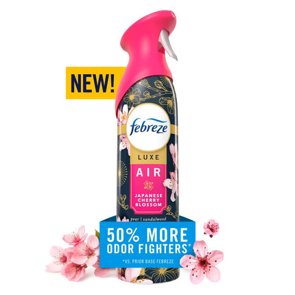 Febreze Air Mist - Japanese C