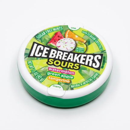 Ice Breakers Sours 1.5 Oz