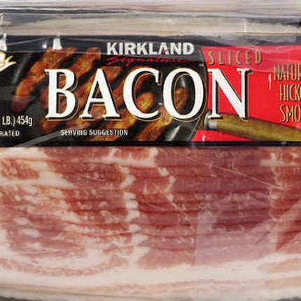 Kirkland Low Sodium Hickory Sm