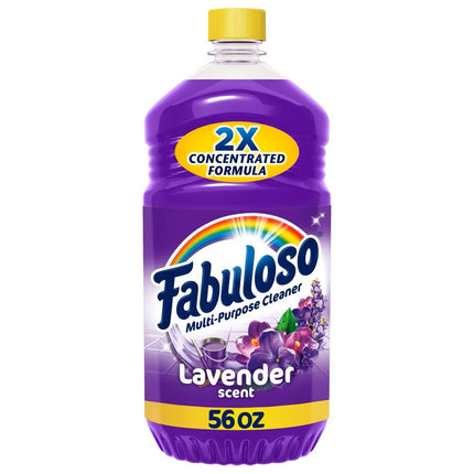 Fabuloso Multi Purpose Cleaner