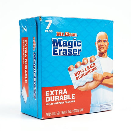 Mr.Clean Magic Eraser Extra D