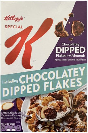 Kellogg'S Special K Chocolatey