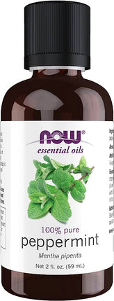 Now Essential Oils 100% Pure P
