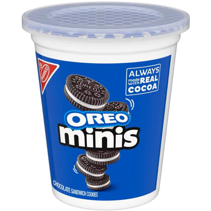 Oreo - Mini Bite Size Chocolat