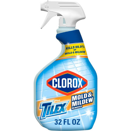 Clorox Tilex Mold & Mildew Rem