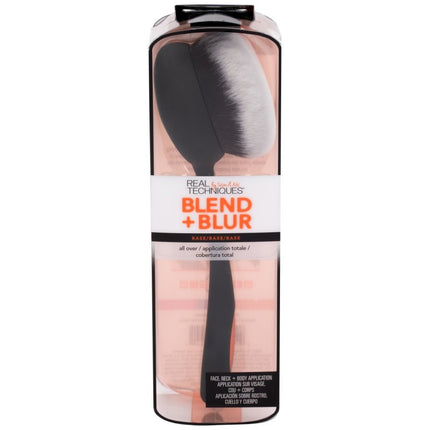 Brocha Multitask Blend + Blur