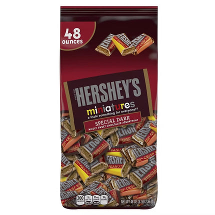 Hershey's Special Dark Chocola