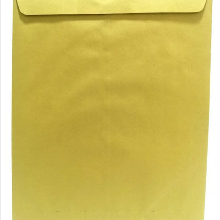 Sobre De Manila Tamaño Oficio