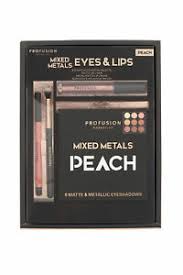 Mixed Metals Peach