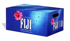 Fiji 16.9 oz 24 Pack