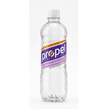 Propel Immune Support Lemon B