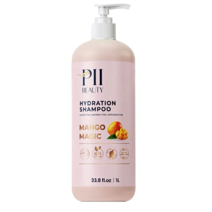 PH Beauty hydration shampoo m