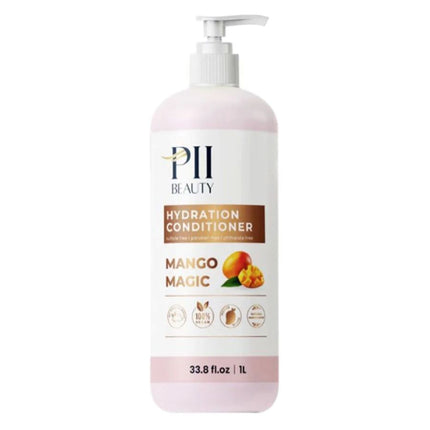 PH Beauty hydration condition