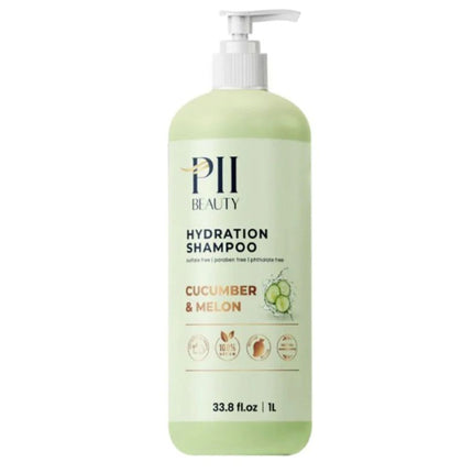 PH Beauty hydration condition