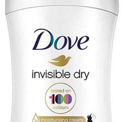 Dove Invisible Dry Antiperspir