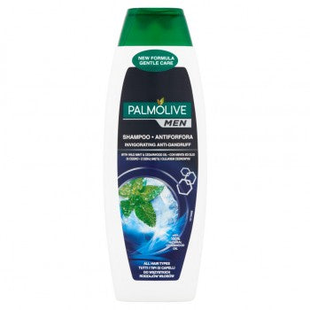 Palmolive Men Shampoo Antiforf