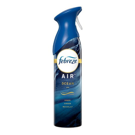 Febreze Air Mediterranean Ocea