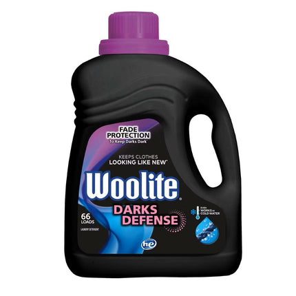 Woolite Extra Dark Detergent