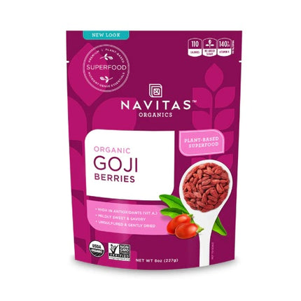 Nativas Organics Plant-Based S