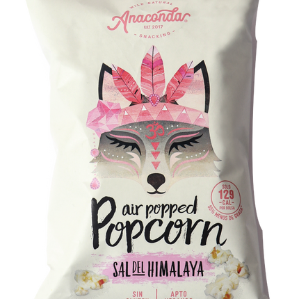 Cotufas Himalaya 30Gr