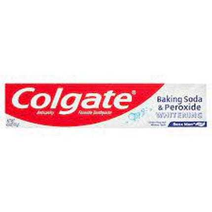 Colgate Baking Soda & Peroxide