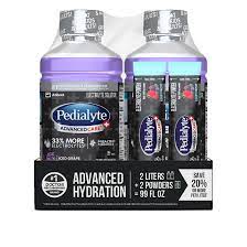 Pedialyte Advanced Hydration 2