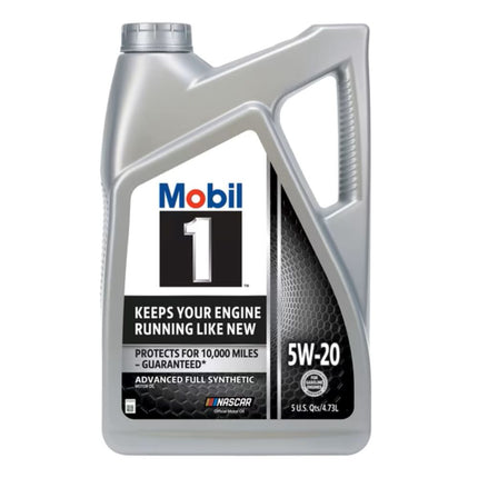 Mobil 1 5W-20