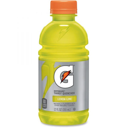 Gatorade Lemon-Lime 355Ml