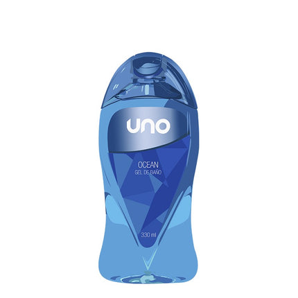 Gel De Baño 330 Ml Ocean