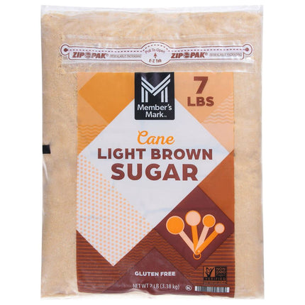 Member's Mark Light Brown Suga